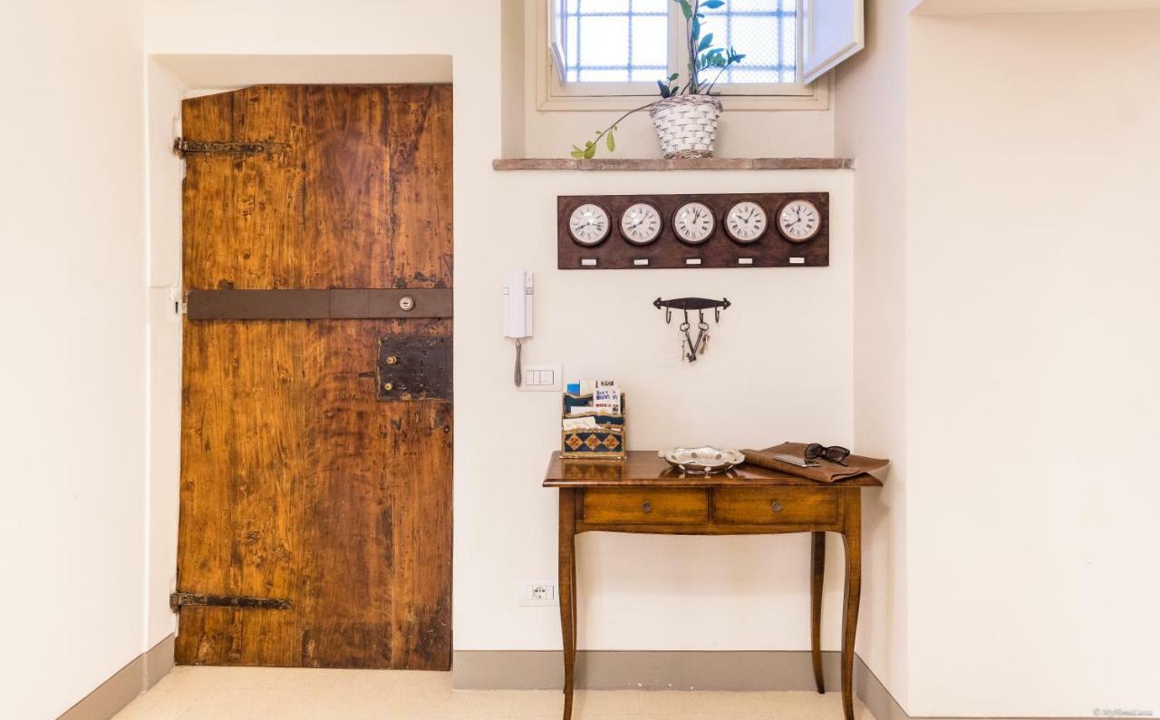 La Delizia Central Apartment Lucca Dış mekan fotoğraf