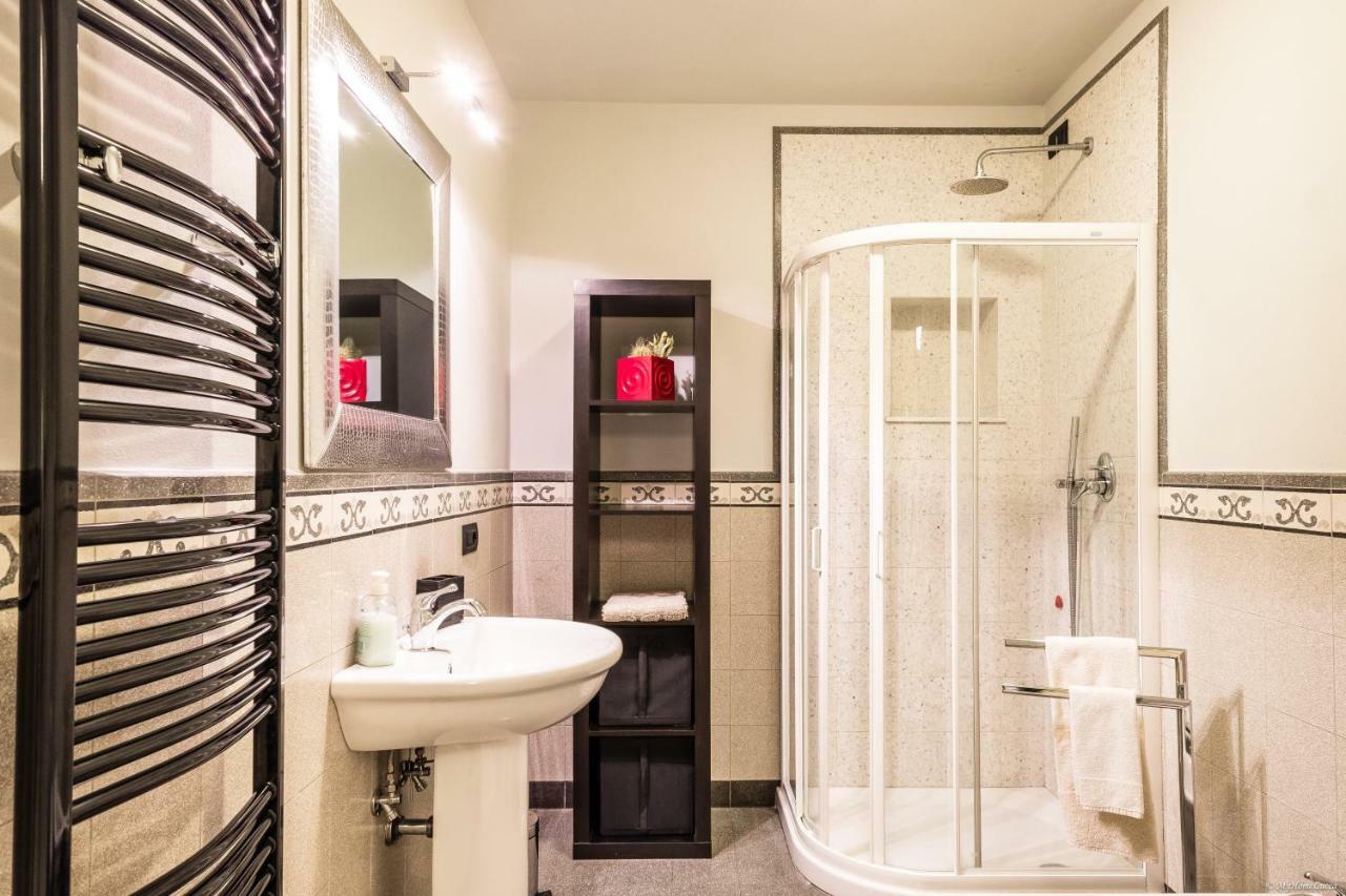 La Delizia Central Apartment Lucca Dış mekan fotoğraf