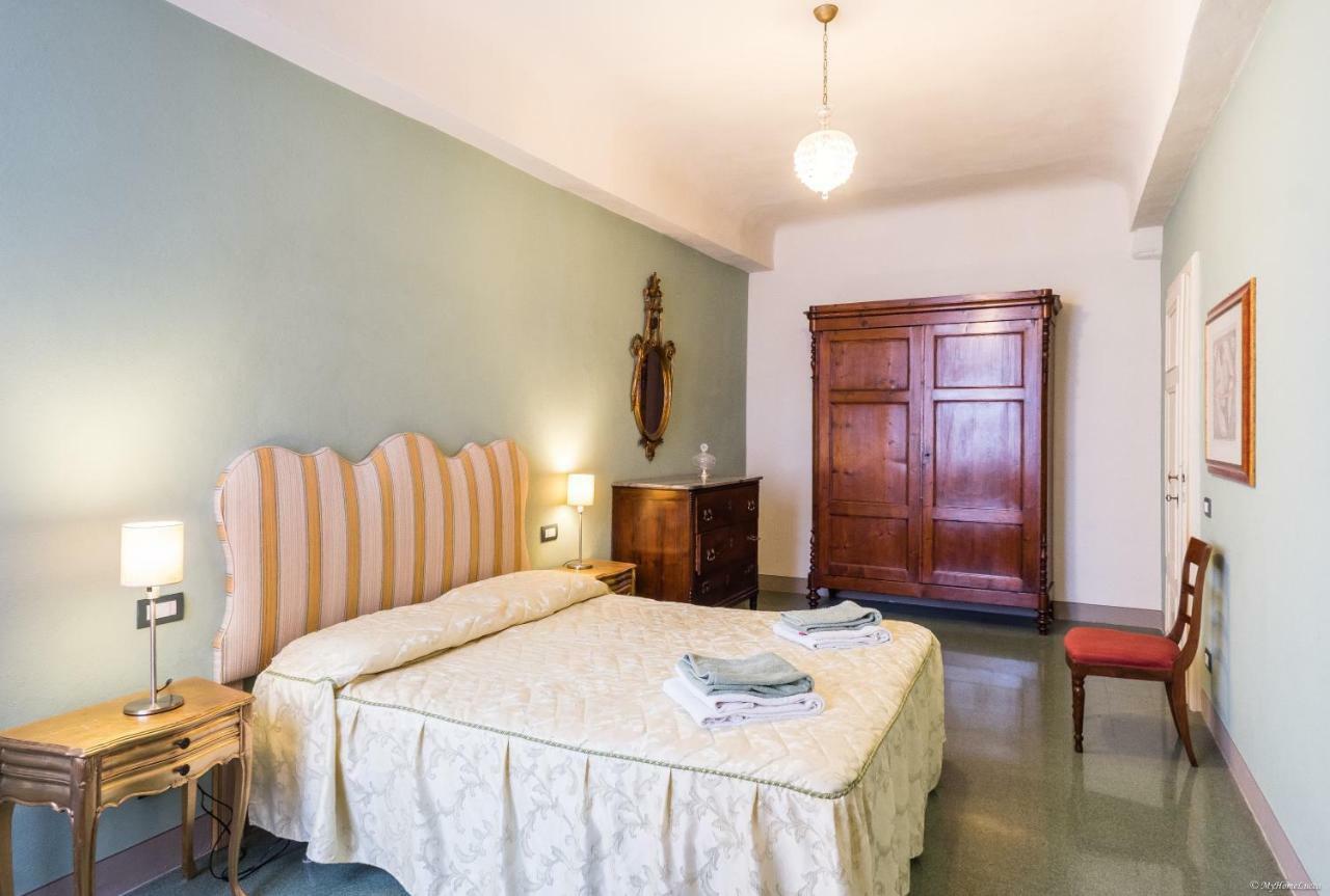 La Delizia Central Apartment Lucca Dış mekan fotoğraf