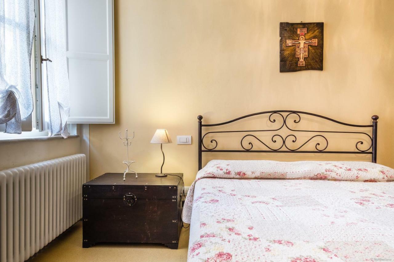 La Delizia Central Apartment Lucca Dış mekan fotoğraf