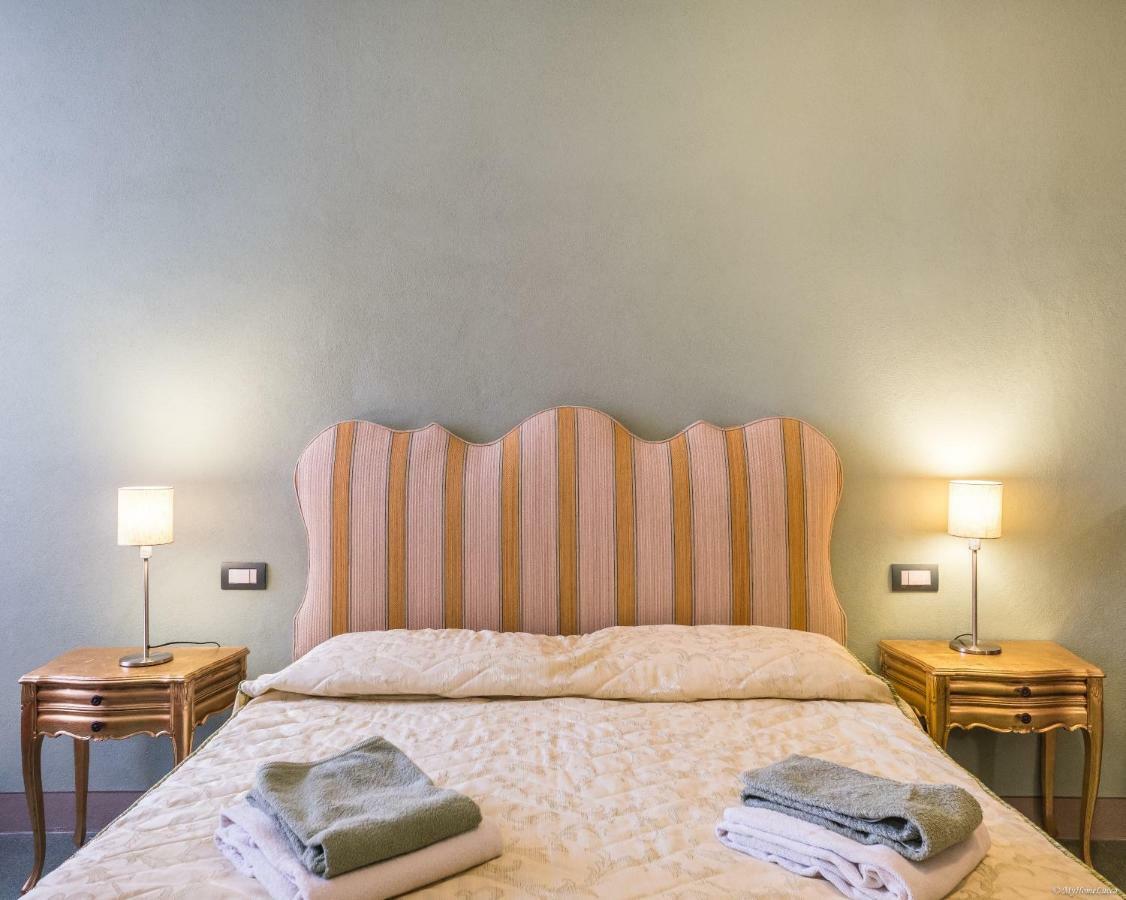 La Delizia Central Apartment Lucca Dış mekan fotoğraf